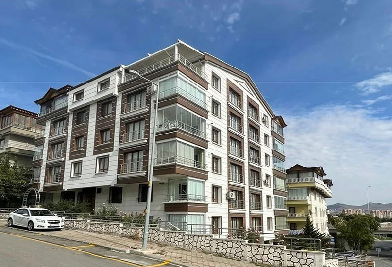 TAMAMLANAN PROJELERİMİZ