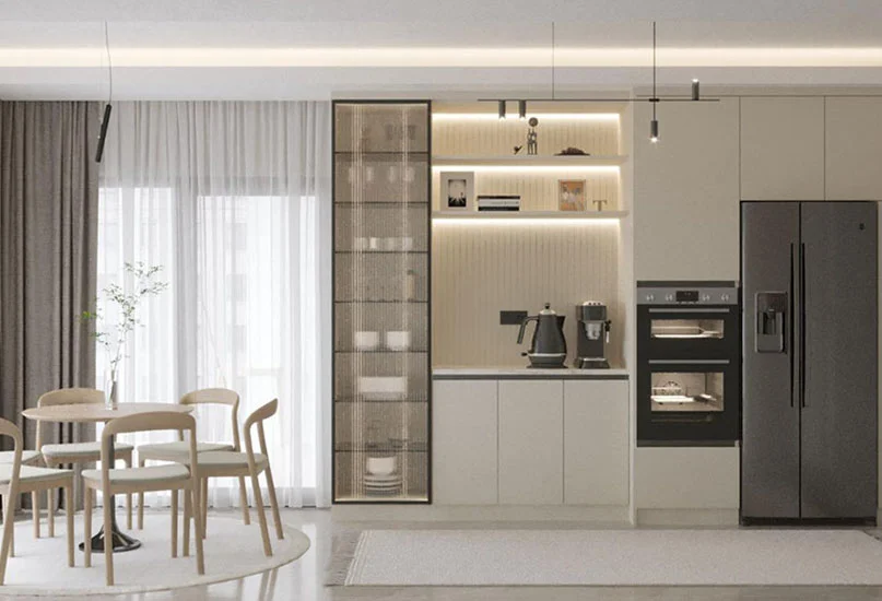 DEVAM EDEN PROJELERİMİZ