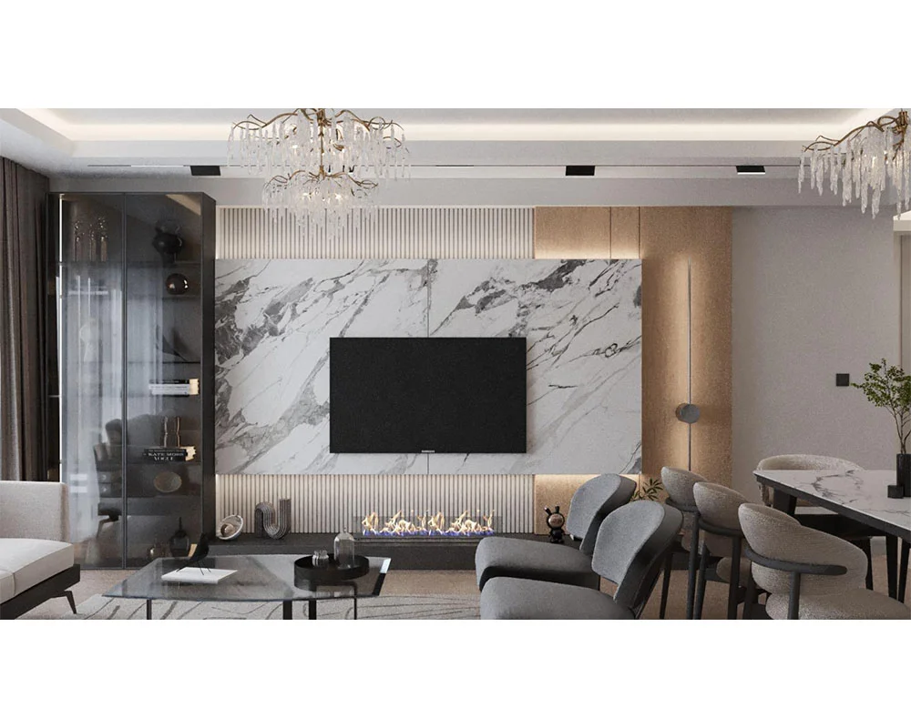 TURAN İNŞAAT SELÇUKLU PROJEMİZ