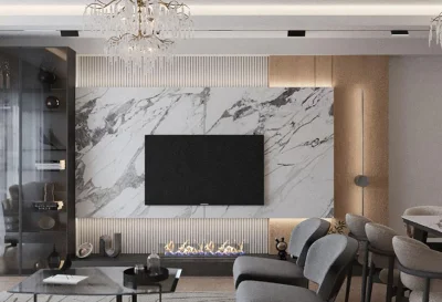 SELÇUKLU CAD. PROJEMİZ